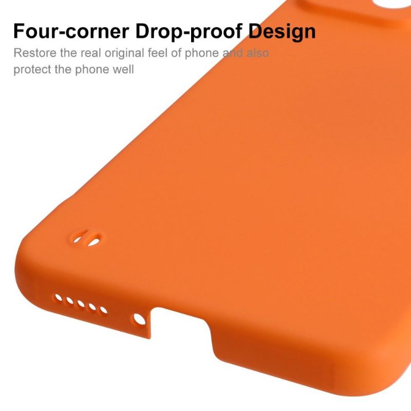 Kryt Na Xiaomi Redmi Note 11 Pro Plus 5G Pogumovaná Barva