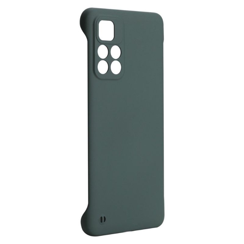Kryt Na Xiaomi Redmi Note 11 Pro Plus 5G Pogumovaná Barva