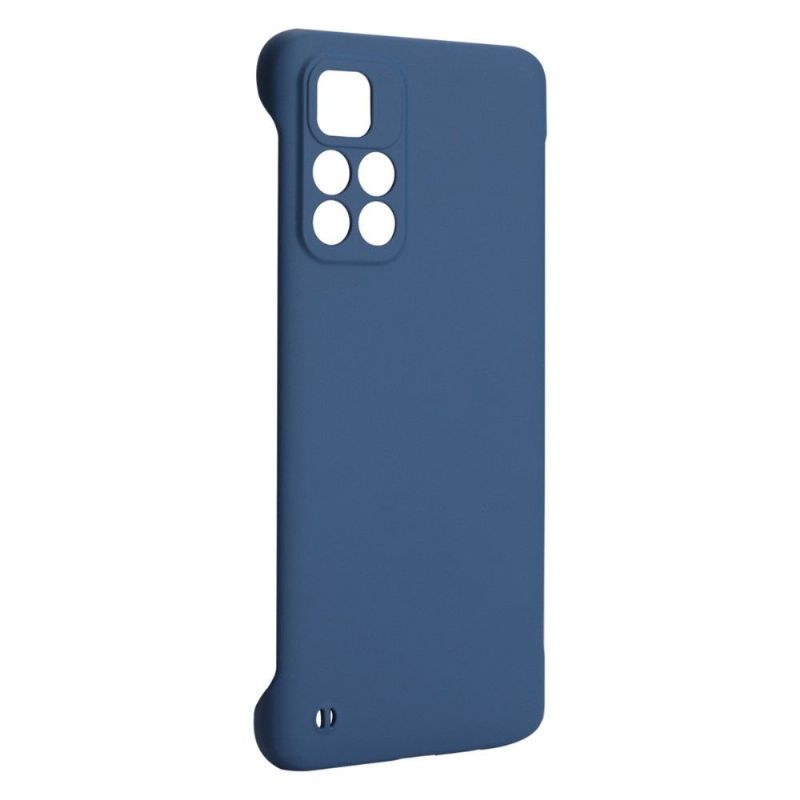 Kryt Na Xiaomi Redmi Note 11 Pro Plus 5G Pogumovaná Barva