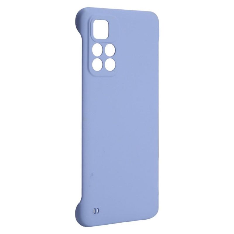 Kryt Na Xiaomi Redmi Note 11 Pro Plus 5G Pogumovaná Barva