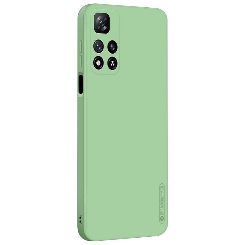 Kryt Na Xiaomi Redmi Note 11 Pro Plus 5G Silikonové Pinwuyo