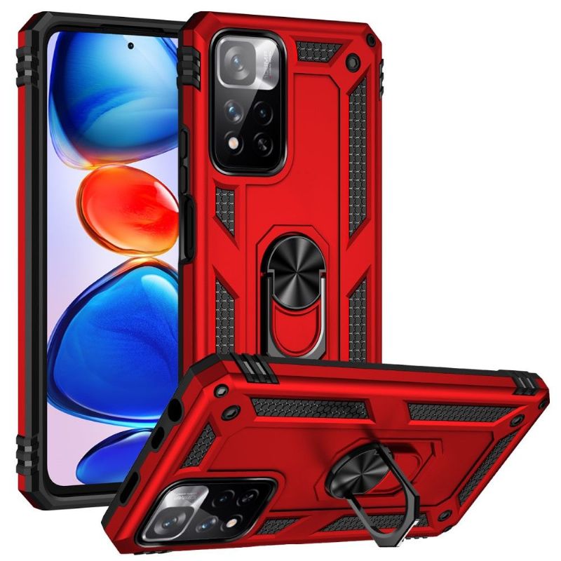 Kryty Na Mobil Na Xiaomi Redmi Note 11 Pro Plus 5G Hybridní Podpůrná Funkce
