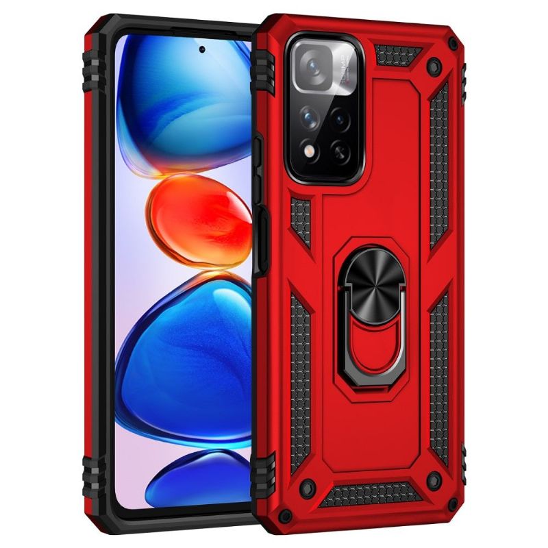 Kryty Na Mobil Na Xiaomi Redmi Note 11 Pro Plus 5G Hybridní Podpůrná Funkce