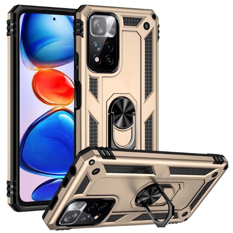 Kryty Na Mobil Na Xiaomi Redmi Note 11 Pro Plus 5G Hybridní Podpůrná Funkce