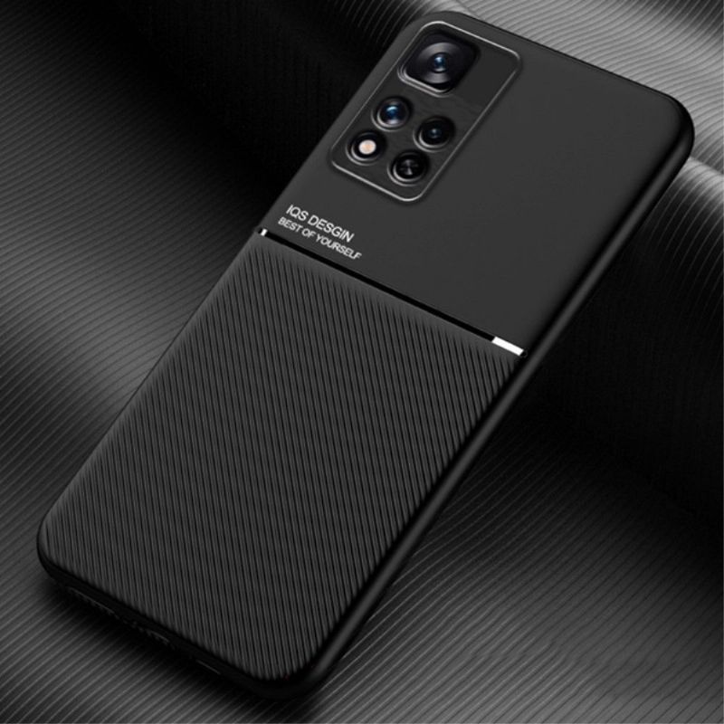 Kryty Na Mobil Na Xiaomi Redmi Note 11 Pro Plus 5G Obchodní Minimalista