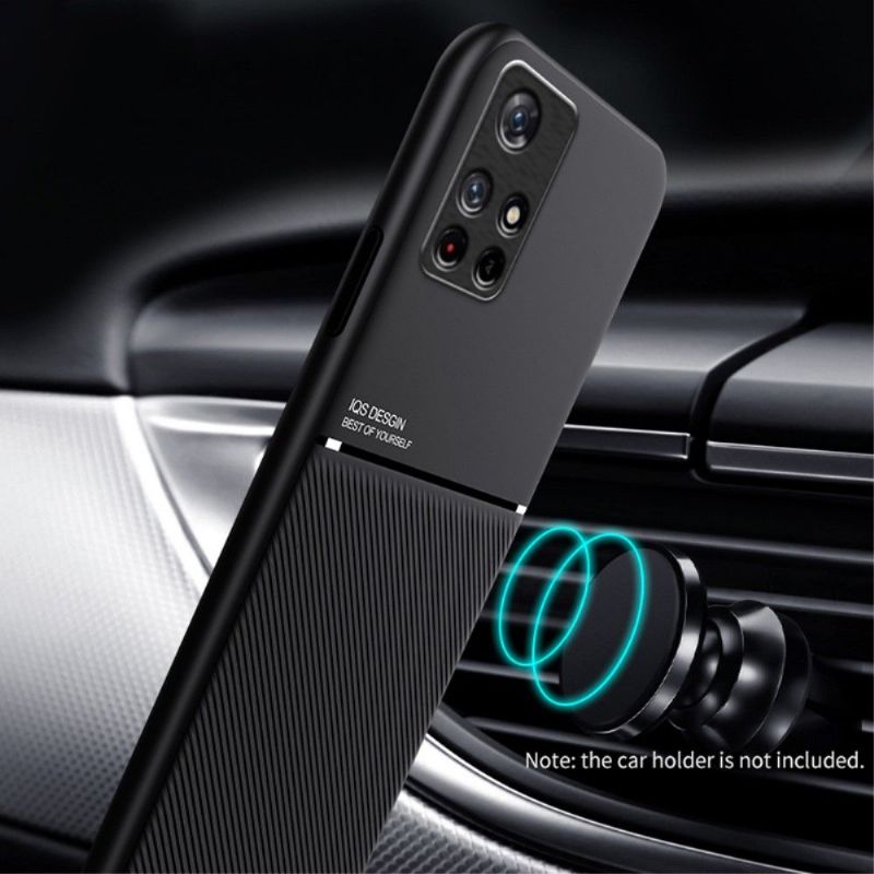 Kryty Na Mobil Na Xiaomi Redmi Note 11 Pro Plus 5G Obchodní Minimalista