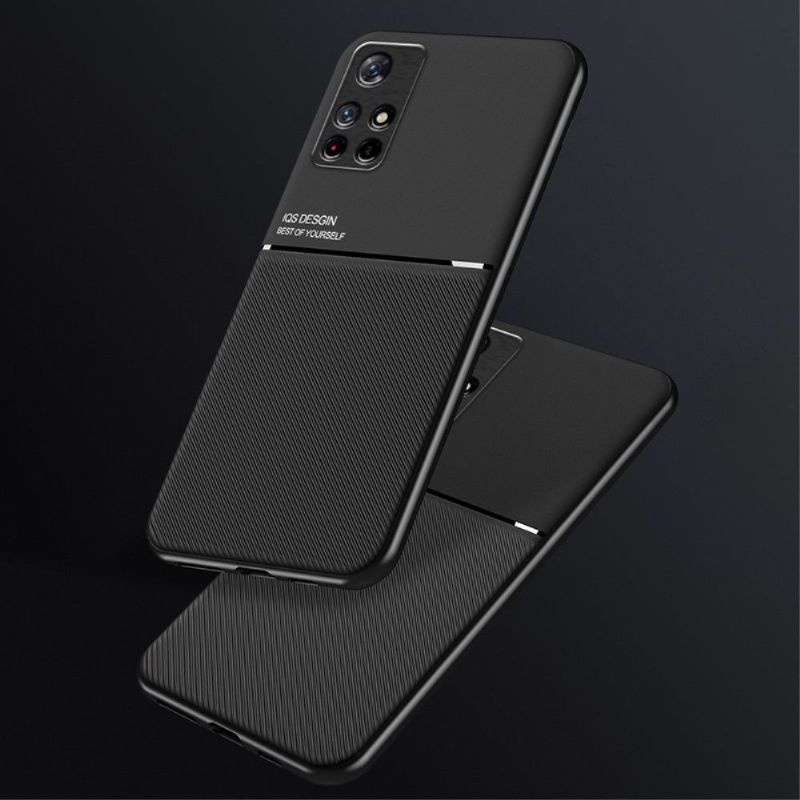 Kryty Na Mobil Na Xiaomi Redmi Note 11 Pro Plus 5G Obchodní Minimalista