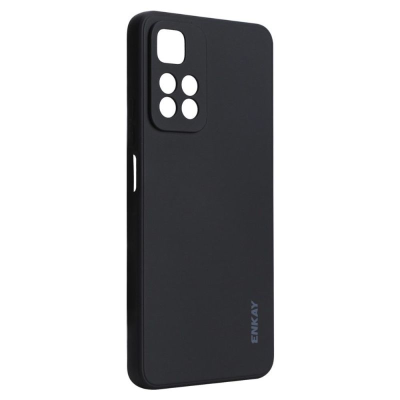 Kryty Na Mobil Na Xiaomi Redmi Note 11 Pro Plus 5G Tekutý Silikon Enkay