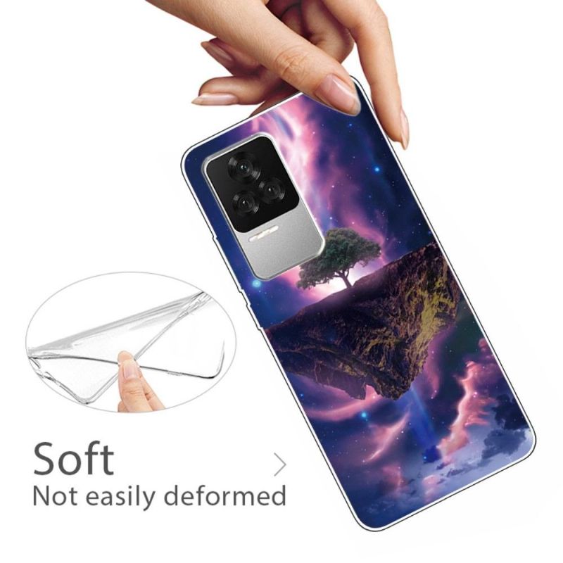 Kryt Na Poco F4 Aurora