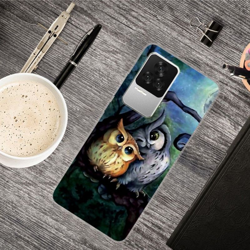 Kryty Na Mobil Na Poco F4 Pár Sov