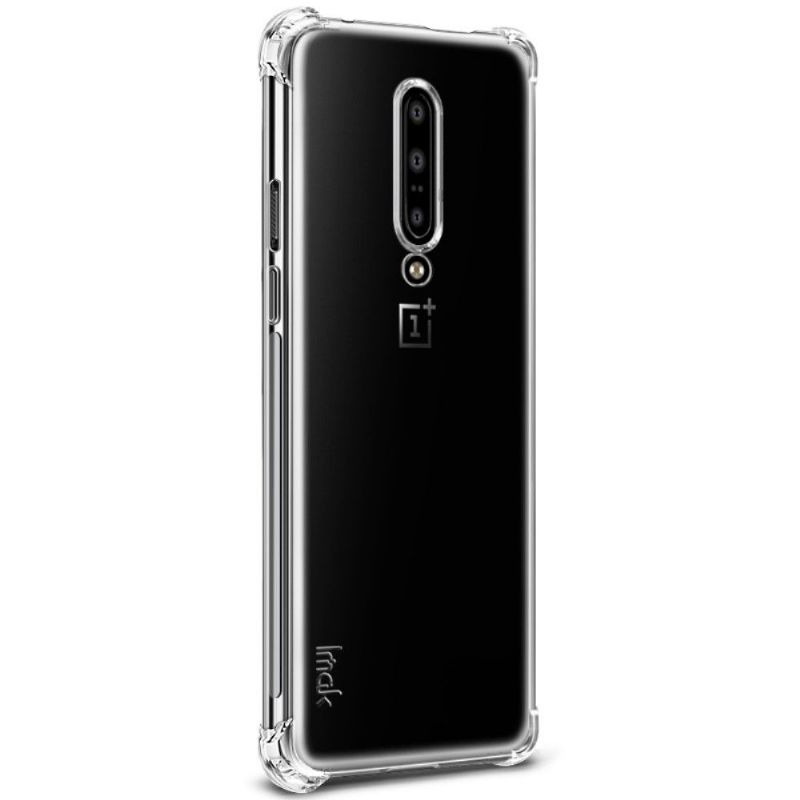 Kryt Na OnePlus 7 Pro Class Protect - Clear