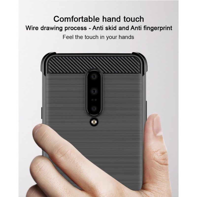 Kryt Na OnePlus 7 Pro Gel Flex Vega