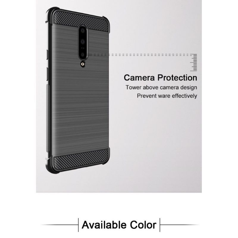 Kryt Na OnePlus 7 Pro Gel Flex Vega