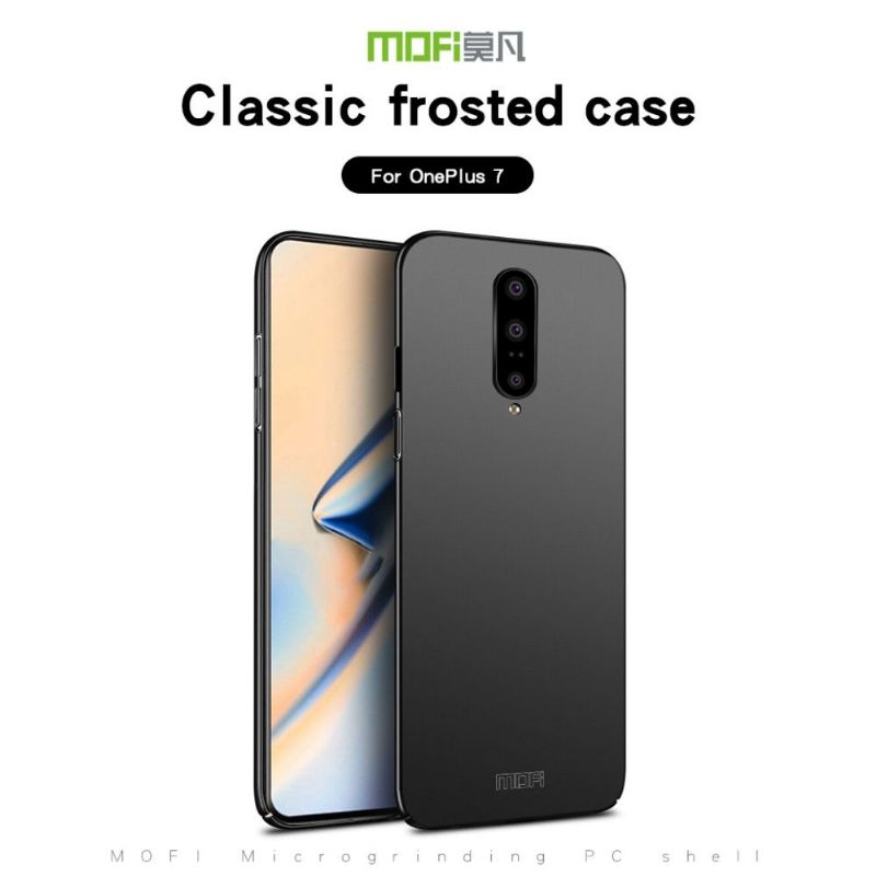 Kryt Na OnePlus 7 Pro Mofi Ultra Fine Matte