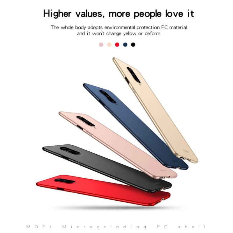 Kryt Na OnePlus 7 Pro Mofi Ultra Fine Matte