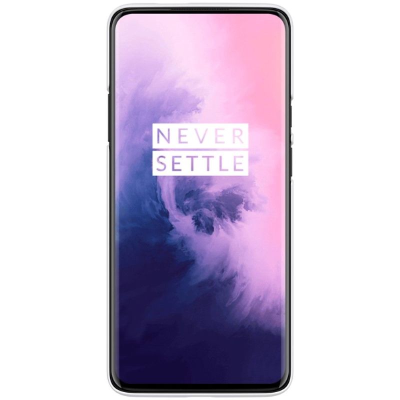 Kryt Na OnePlus 7 Pro Nillkin Rigid Frosted