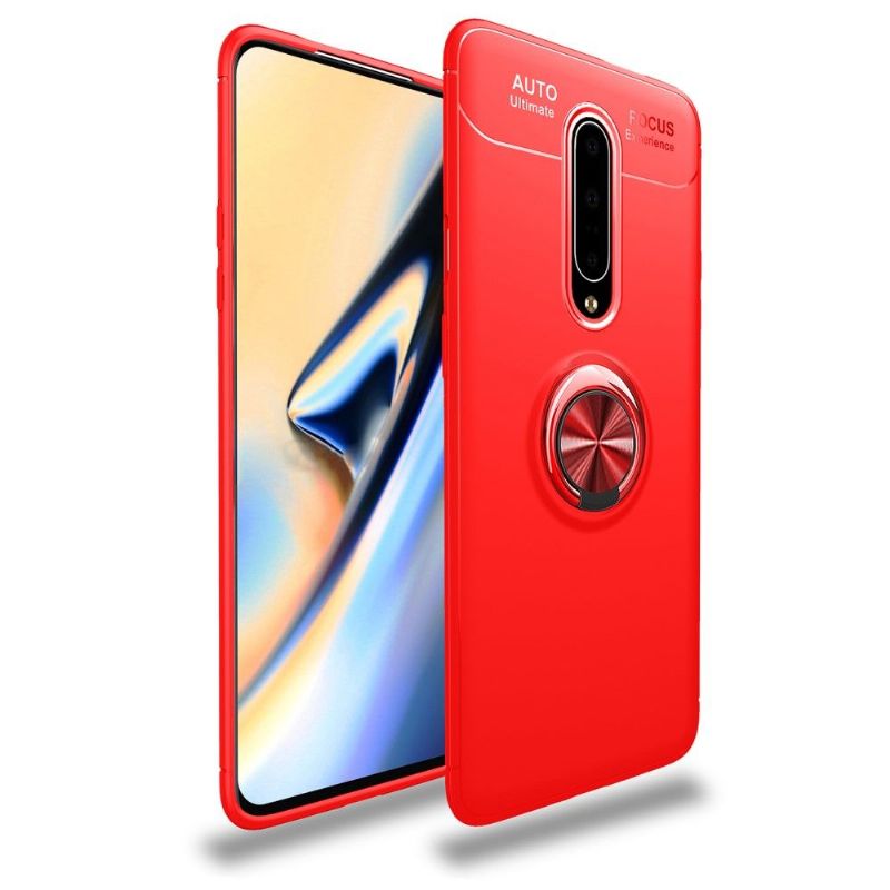 Kryt Na OnePlus 7 Pro S Otočnou Podpěrou