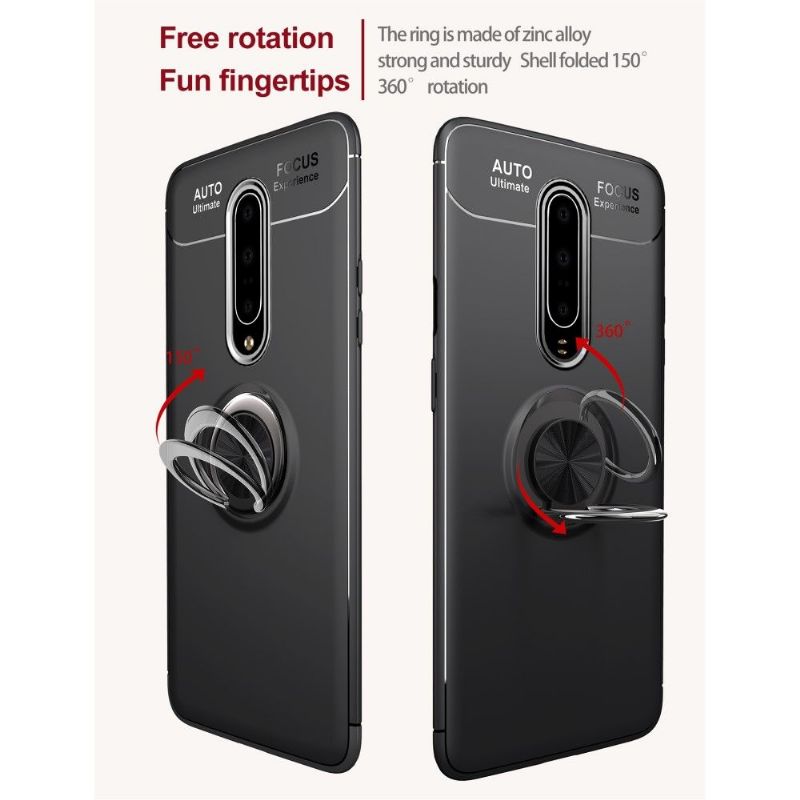 Kryt Na OnePlus 7 Pro S Otočnou Podpěrou