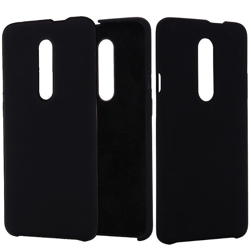 Kryt Na OnePlus 7 Pro Tekutý Silikon