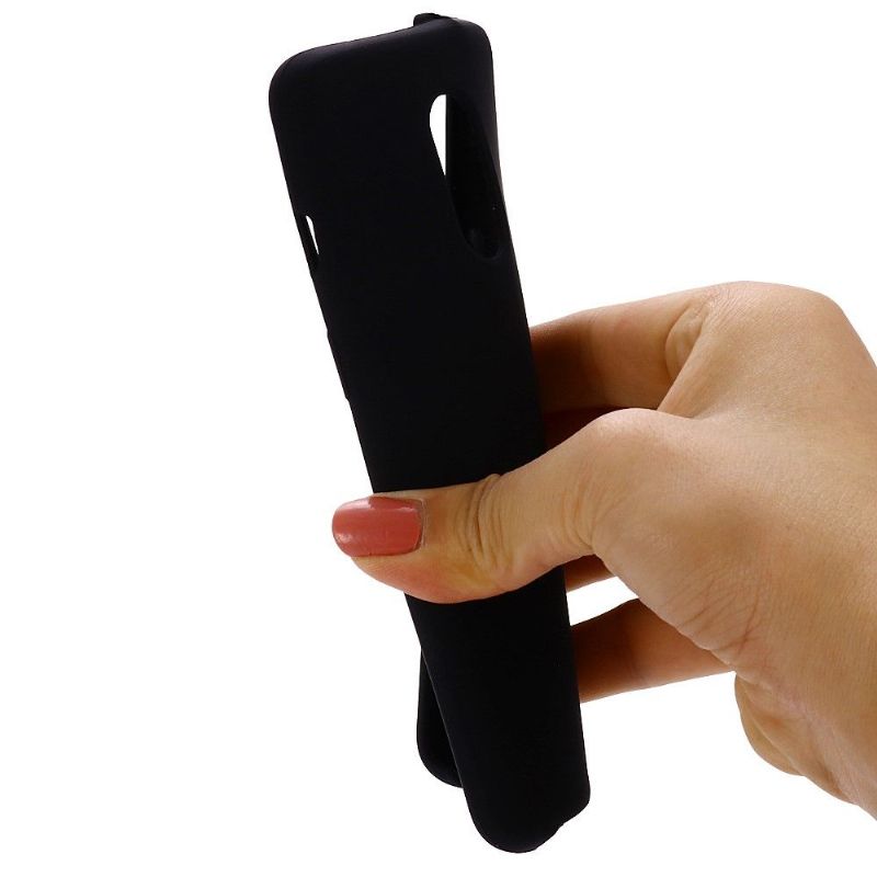Kryt Na OnePlus 7 Pro Tekutý Silikon
