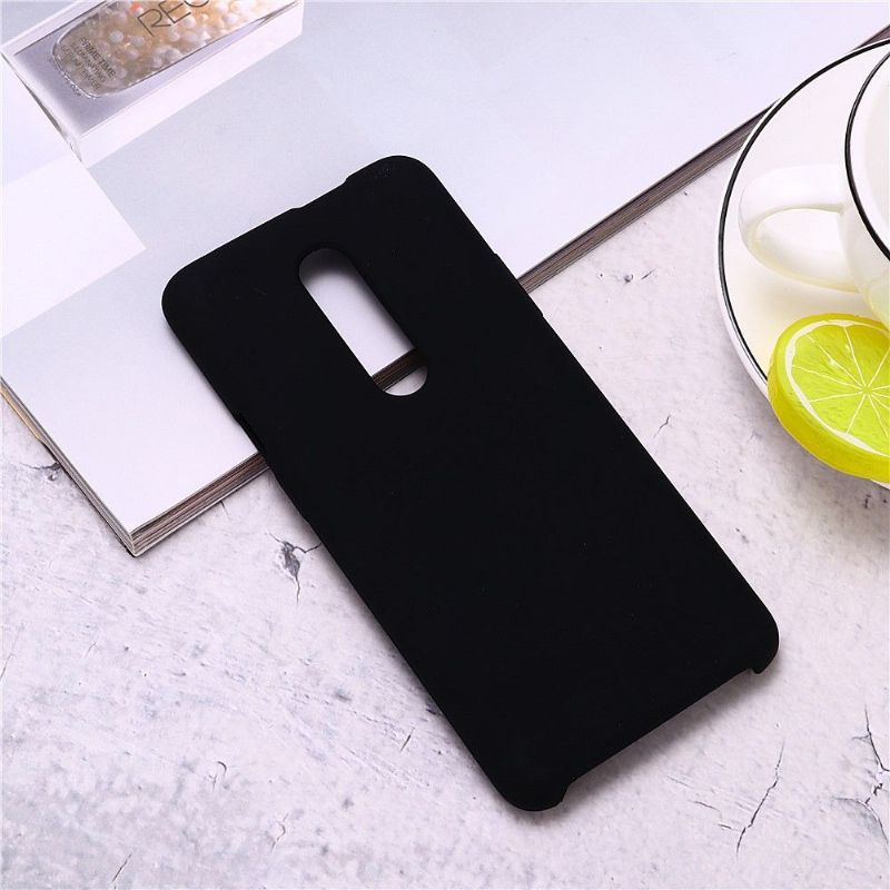 Kryt Na OnePlus 7 Pro Tekutý Silikon