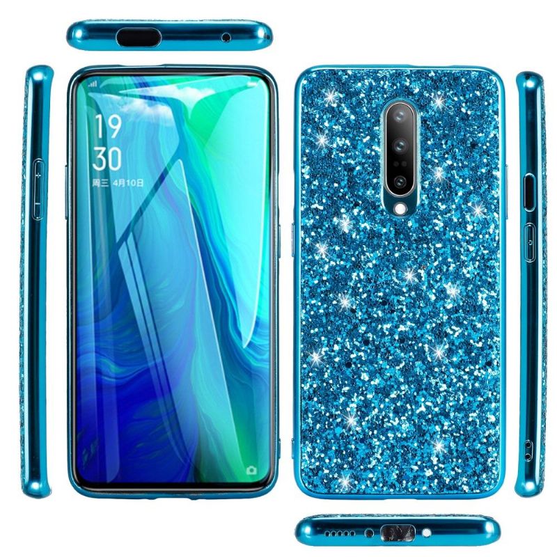 Kryty Na Mobil Na OnePlus 7 Pro Okouzlující Flitry