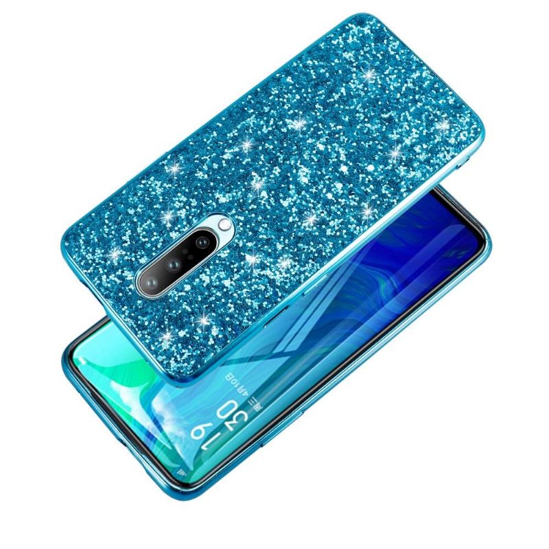 Kryty Na Mobil Na OnePlus 7 Pro Okouzlující Flitry