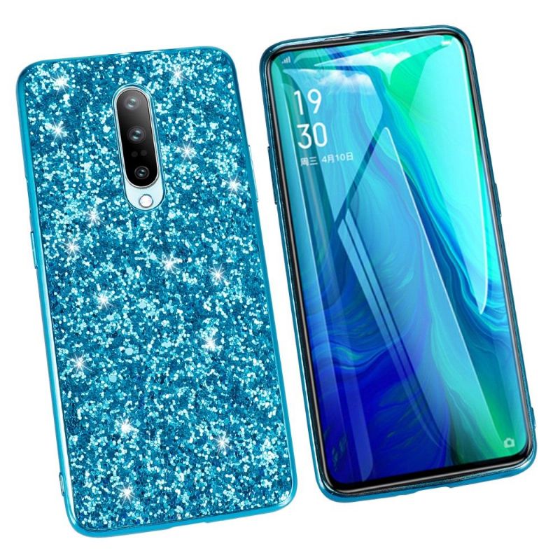 Kryty Na Mobil Na OnePlus 7 Pro Okouzlující Flitry
