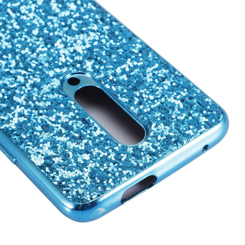 Kryty Na Mobil Na OnePlus 7 Pro Okouzlující Flitry