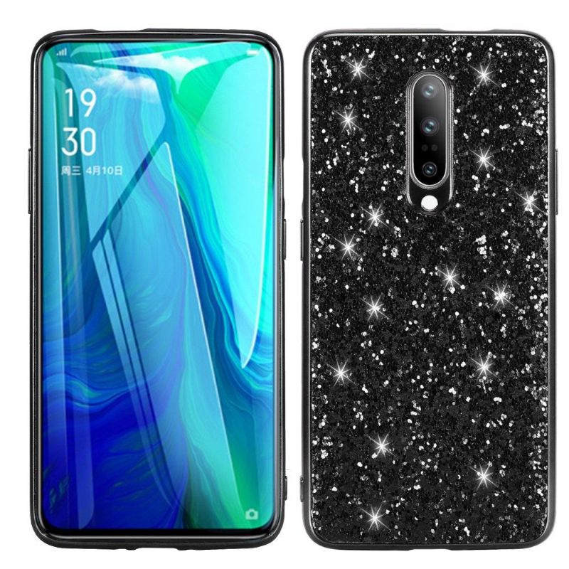 Kryty Na Mobil Na OnePlus 7 Pro Okouzlující Flitry
