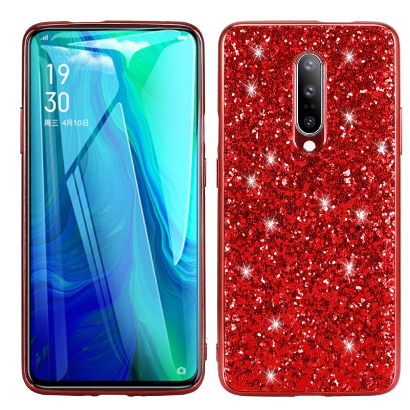 Kryty Na Mobil Na OnePlus 7 Pro Okouzlující Flitry