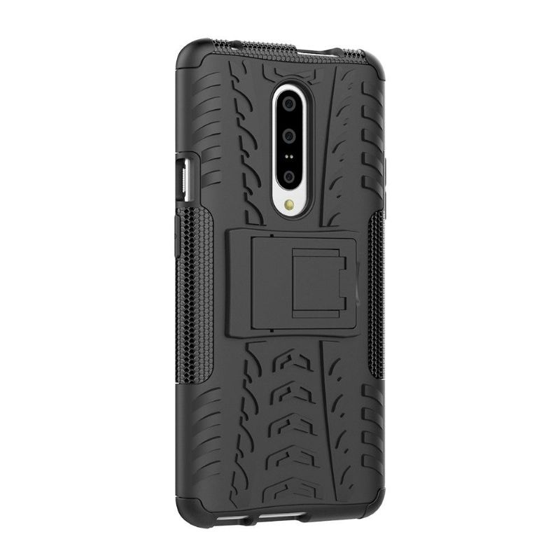 Kryty Na Mobil Na OnePlus 7 Pro Protiskluzové S Integrovanou Podporou