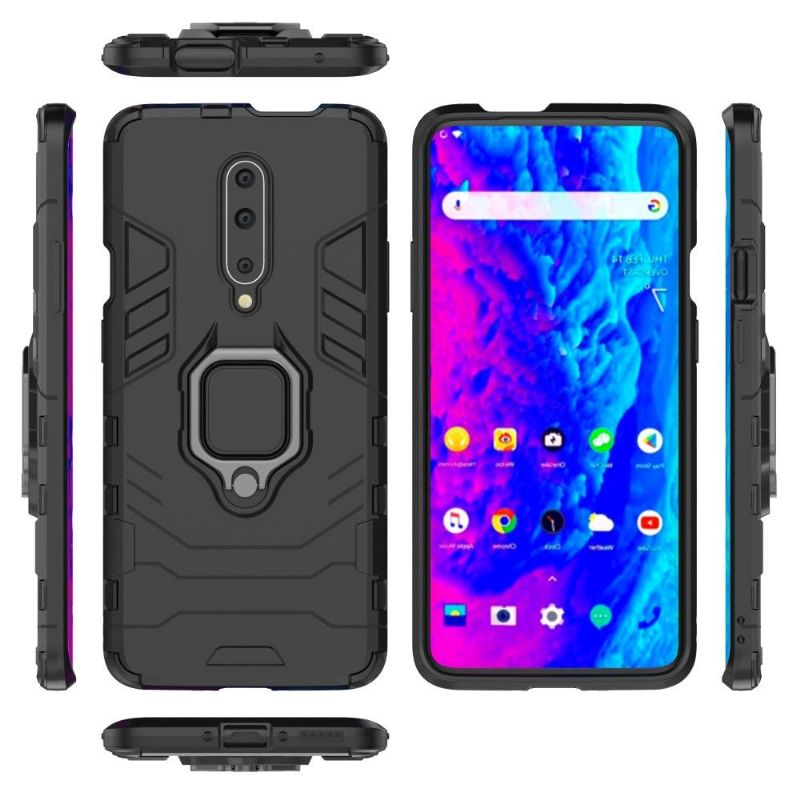 Kryty Na Mobil Na OnePlus 7 Pro Ultra Ochranná Belinda