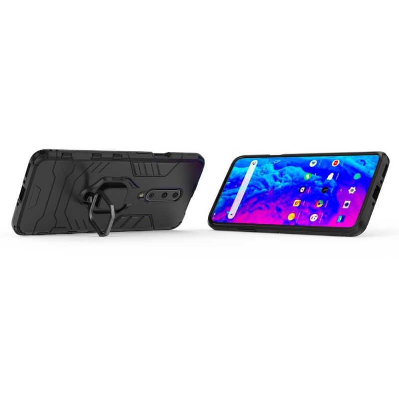 Kryty Na Mobil Na OnePlus 7 Pro Ultra Ochranná Belinda