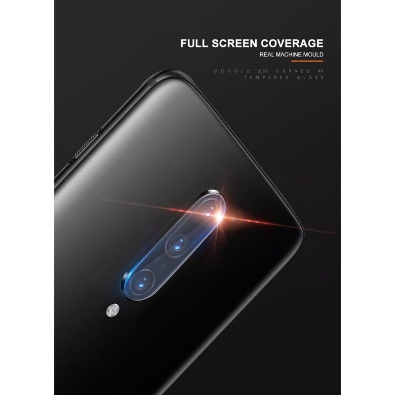 Oneplus 7 Pro – 2 Fólie Z Tvrzeného Skla Pro Objektiv Zadního Fotoaparátu