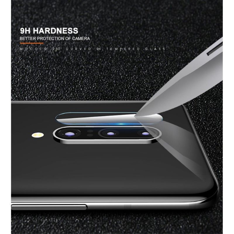 Oneplus 7 Pro – 2 Fólie Z Tvrzeného Skla Pro Objektiv Zadního Fotoaparátu