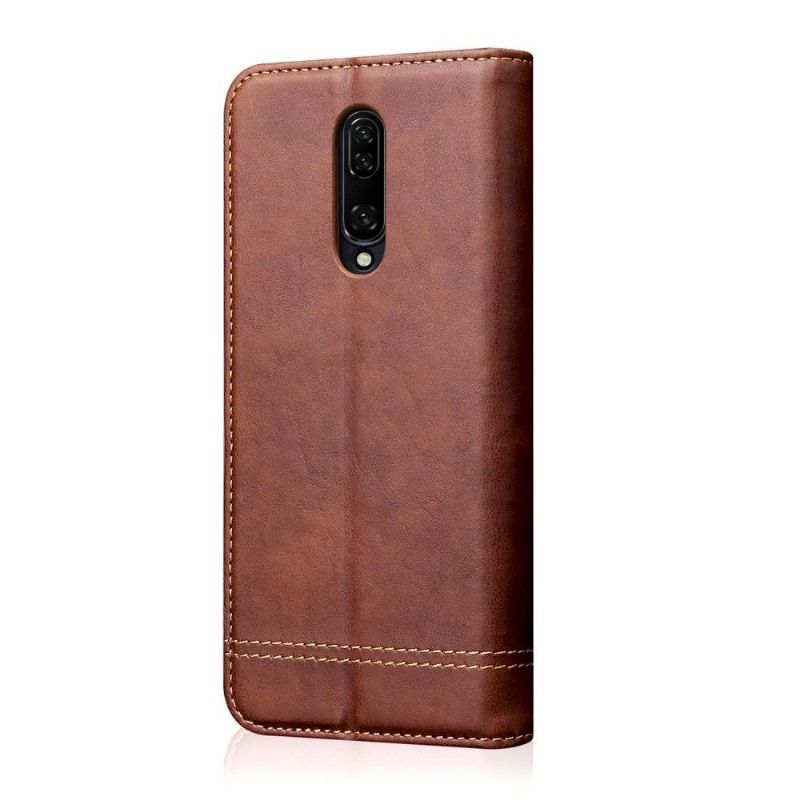 Pouzdra Na OnePlus 7 Pro Nebeské Chytré Retro