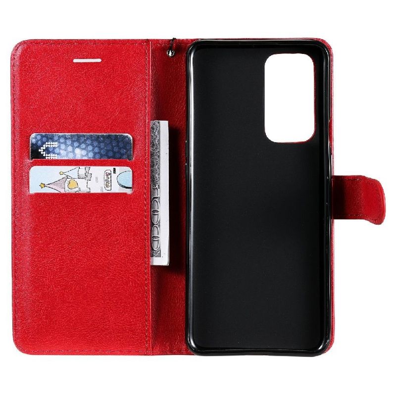 Flipové Pouzdro Na OnePlus 9 Pro Na Lana Sylvette