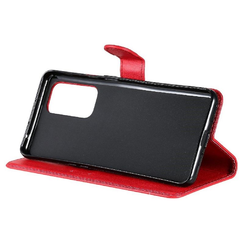 Flipové Pouzdro Na OnePlus 9 Pro Na Lana Sylvette