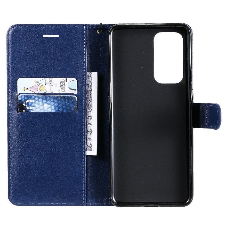 Flipové Pouzdro Na OnePlus 9 Pro Na Lana Sylvette