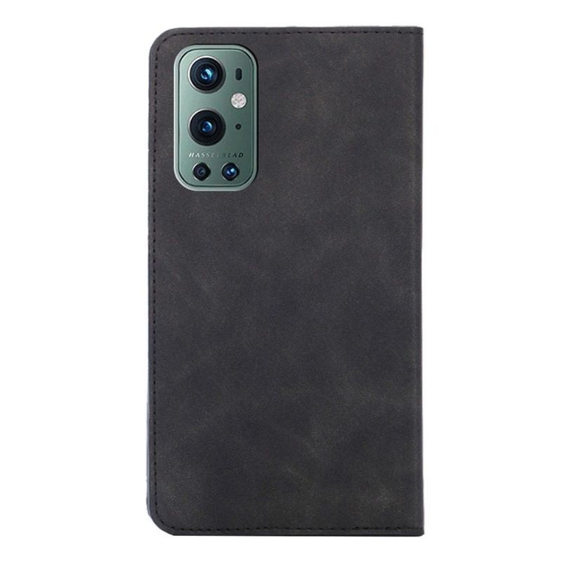 Flipové Pouzdro Na OnePlus 9 Pro Leah Premium