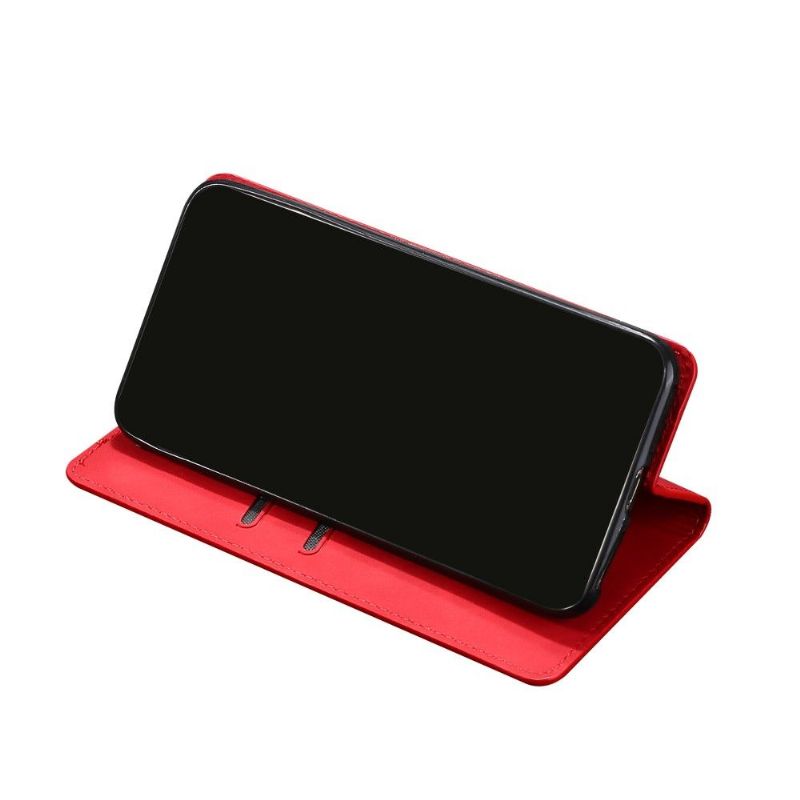 Flipové Pouzdro Na OnePlus 9 Pro Leah Premium