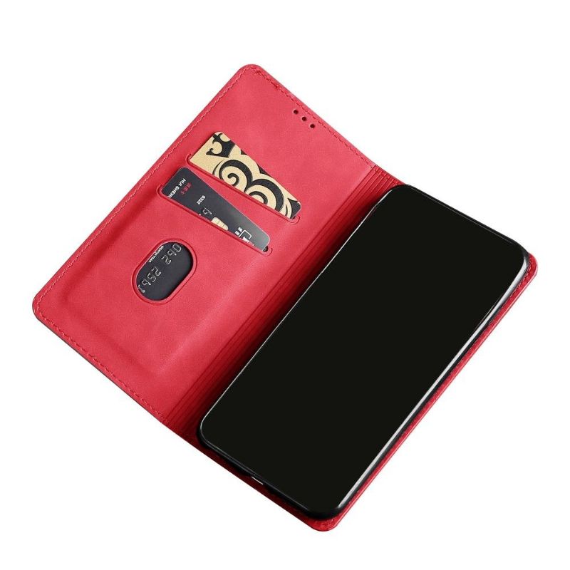 Flipové Pouzdro Na OnePlus 9 Pro Leah Premium