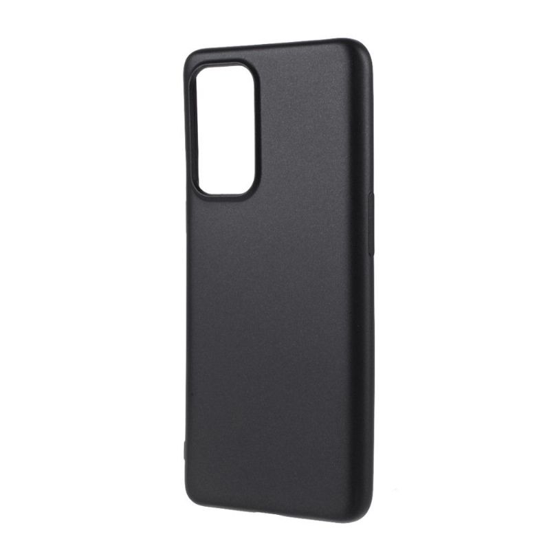 Kryt Na OnePlus 9 Pro Guardian Series Ultra Fine Matte - Black