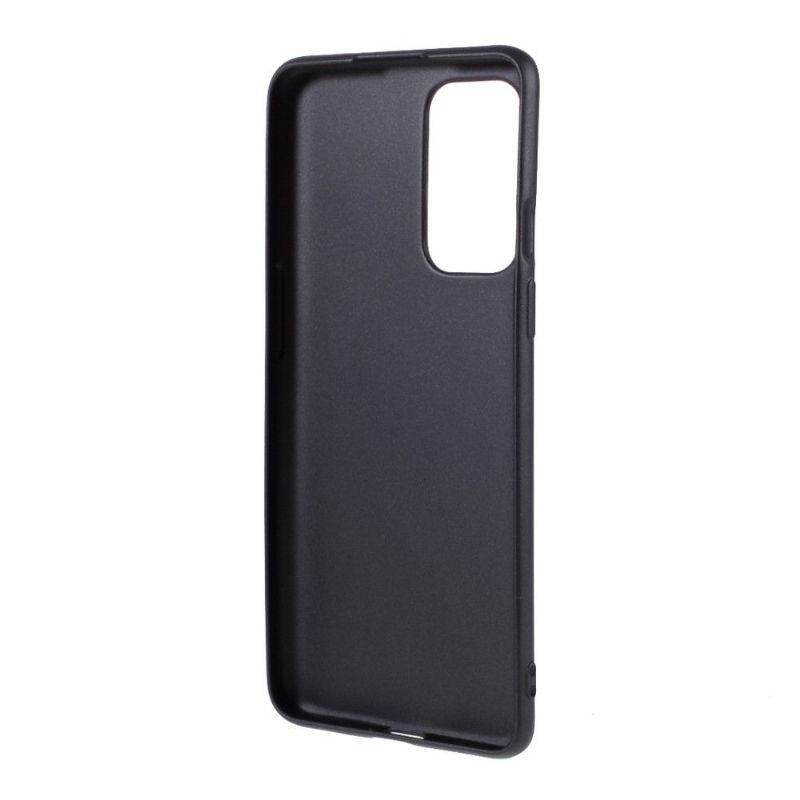 Kryt Na OnePlus 9 Pro Guardian Series Ultra Fine Matte - Black