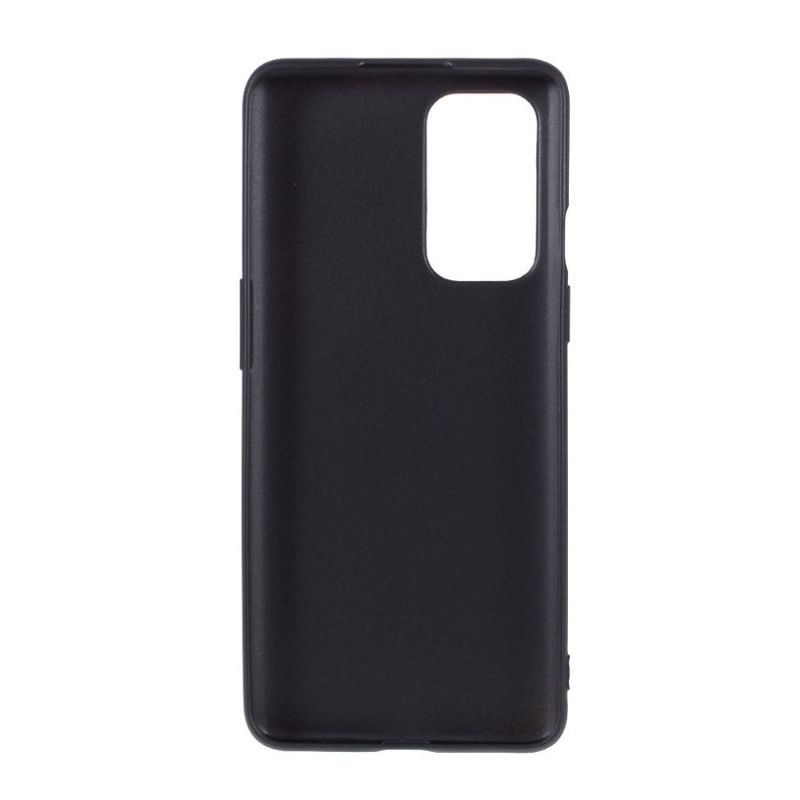 Kryt Na OnePlus 9 Pro Guardian Series Ultra Fine Matte - Black