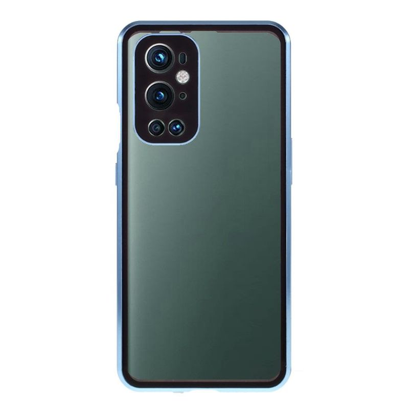 Kryt Na OnePlus 9 Pro Integrální 360 Stupňů