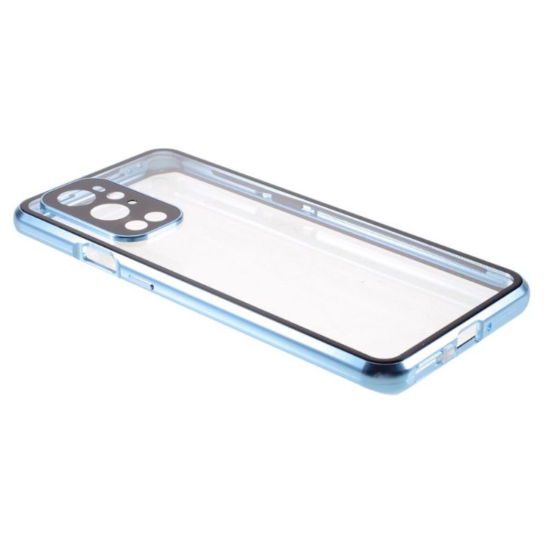 Kryt Na OnePlus 9 Pro Integrální 360 Stupňů