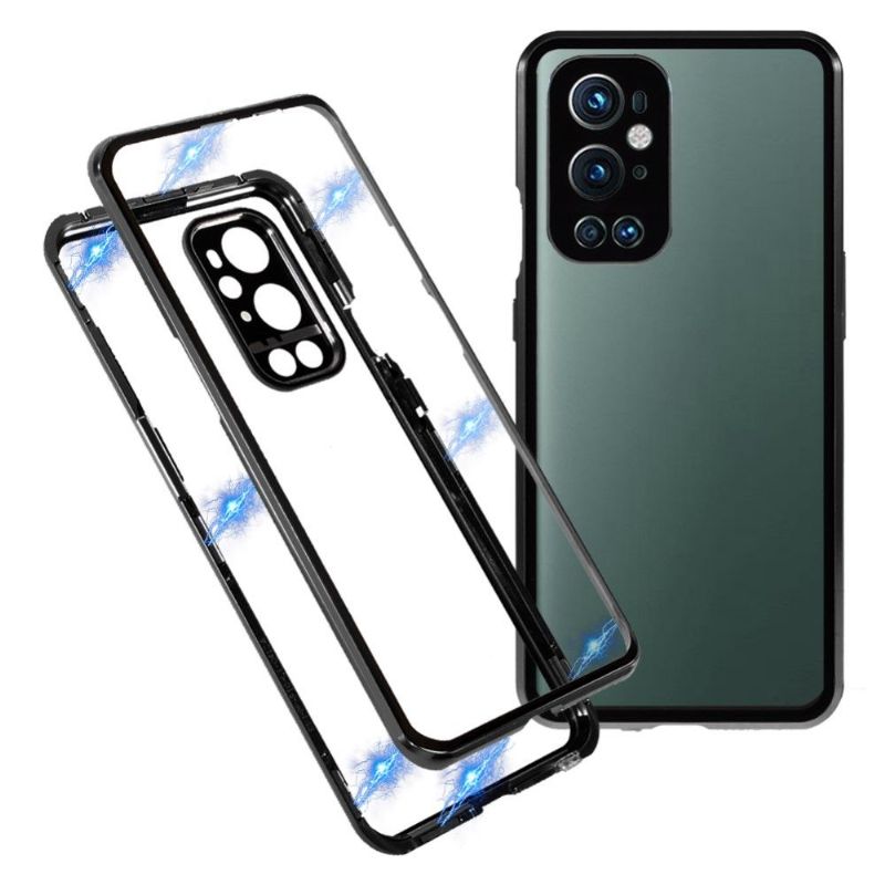 Kryt Na OnePlus 9 Pro Integrální 360 Stupňů