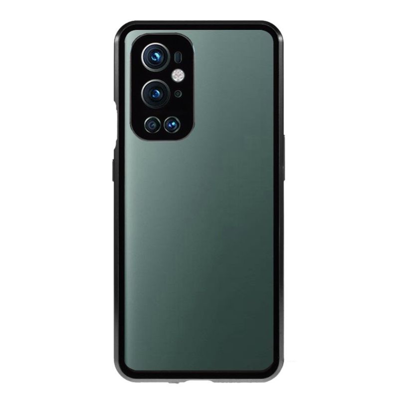 Kryt Na OnePlus 9 Pro Integrální 360 Stupňů